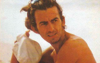 George-Harrison